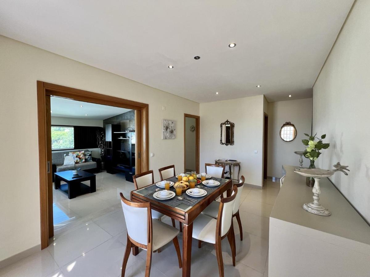 Quarteira Classic 1 With Pool By Homing Exterior photo