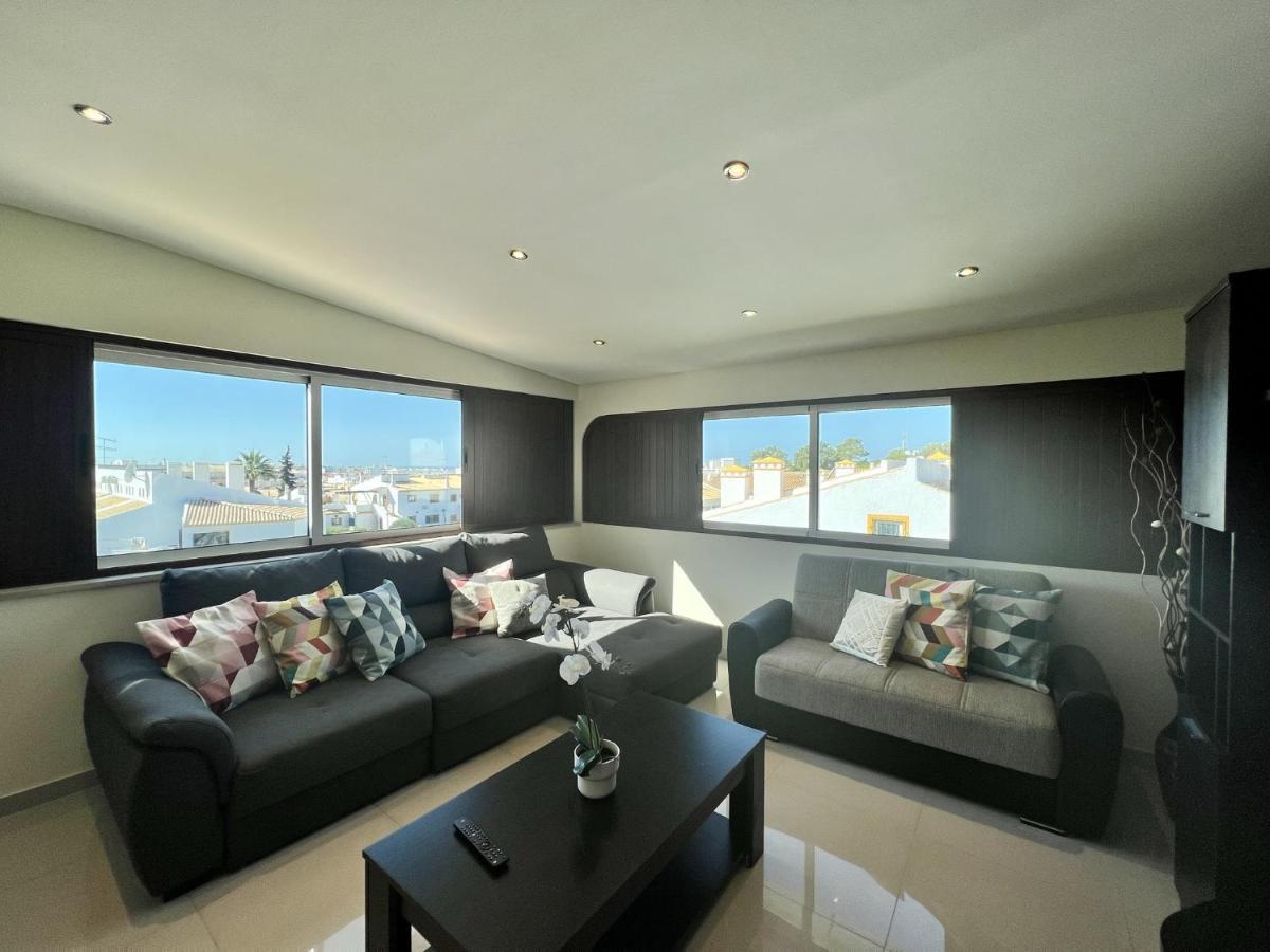 Quarteira Classic 1 With Pool By Homing Exterior photo