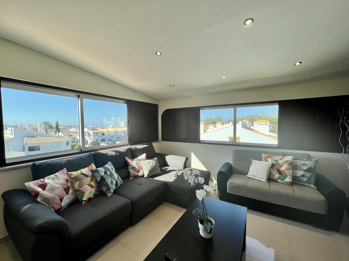 Quarteira Classic 1 With Pool By Homing Exterior photo